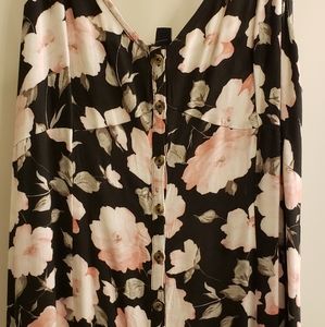 American Eagle Dress